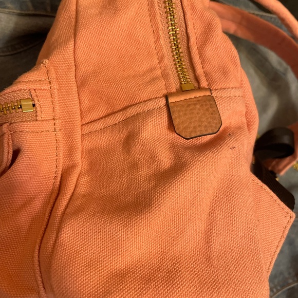 Rebecca Minkoff backpack canvas ? main image 11